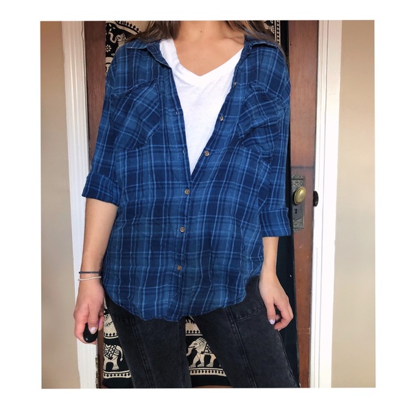 Comfy flanne - Picture 6 of 7